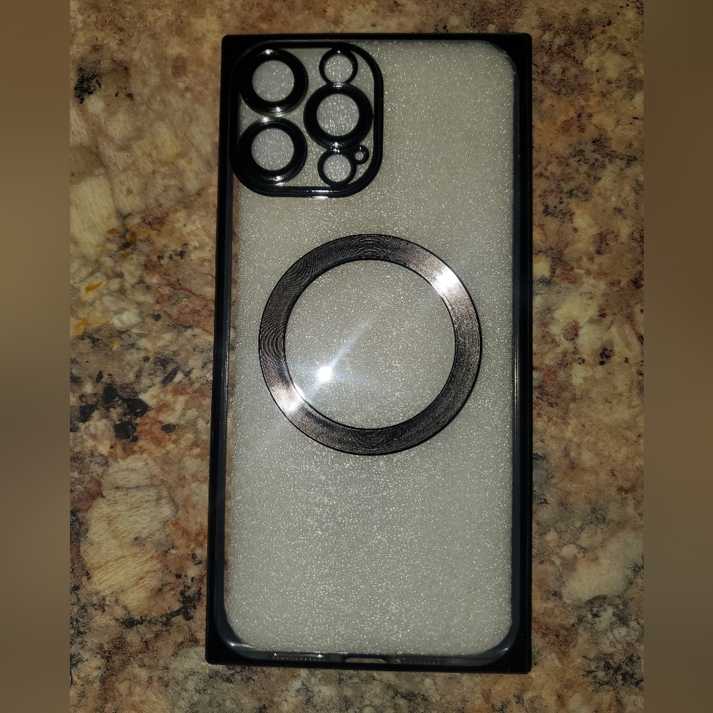 Iphone 13 pro Max case